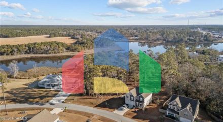 Residential - Vacant Land - Newport, North Carolina, United States - United States