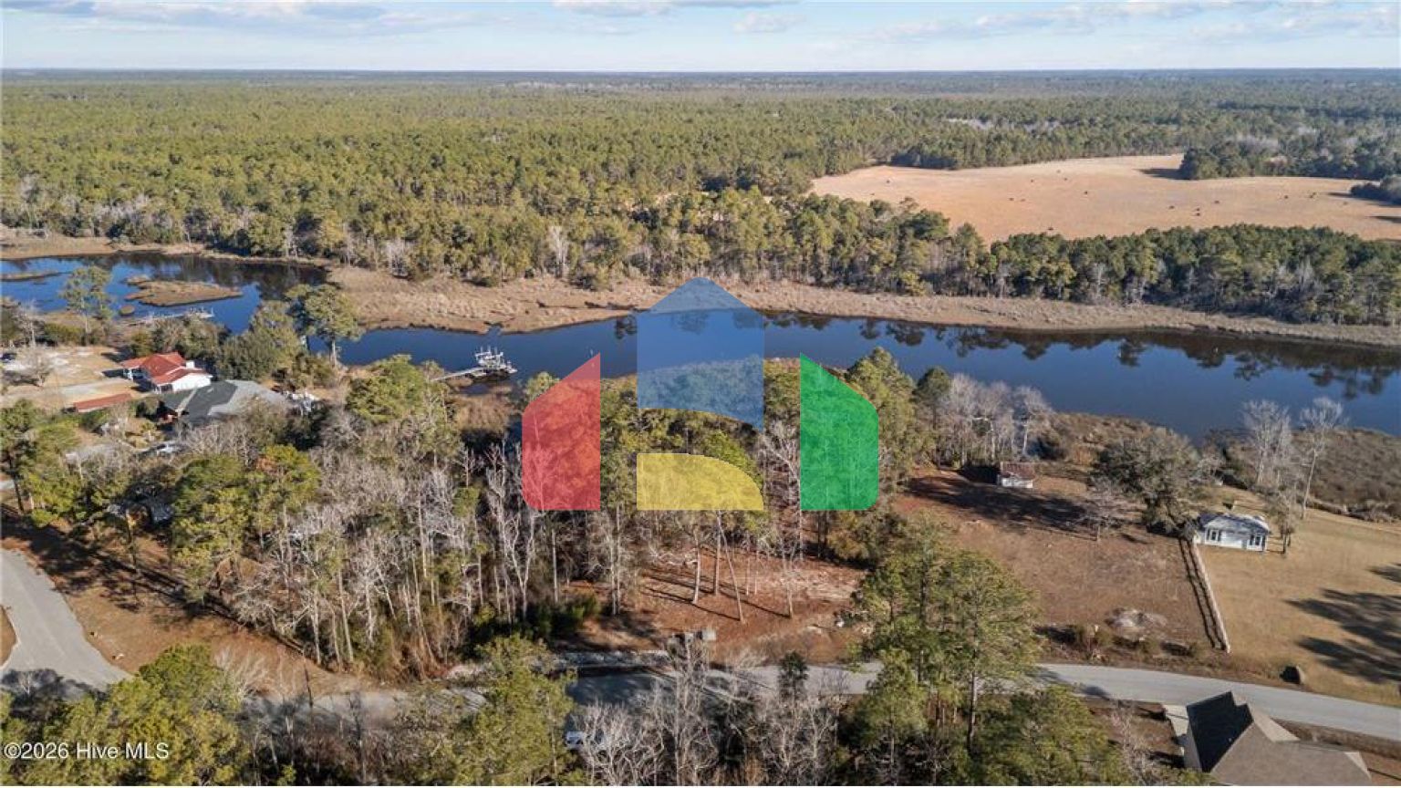 Residential - Vacant Land - Newport, North Carolina, United States - United States