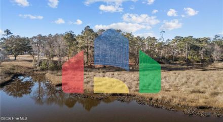 Residential - Vacant Land - Newport, North Carolina, United States - United States