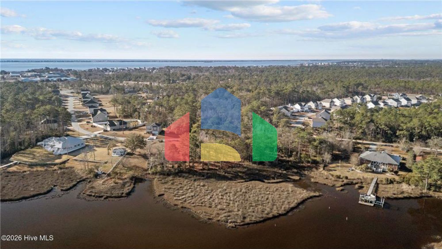 Residential - Vacant Land - Newport, North Carolina, United States - United States