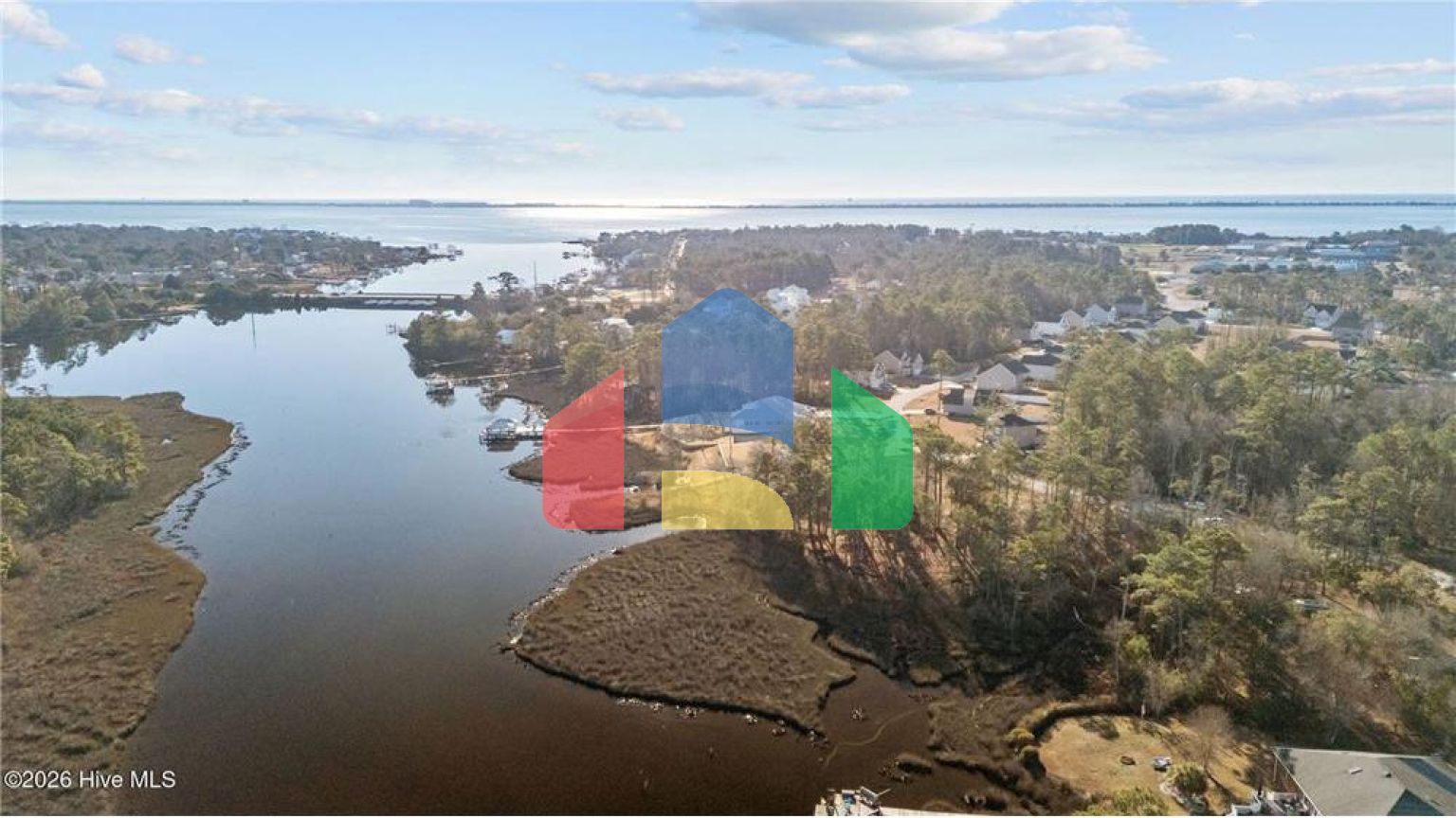Residential - Vacant Land - Newport, North Carolina, United States - United States