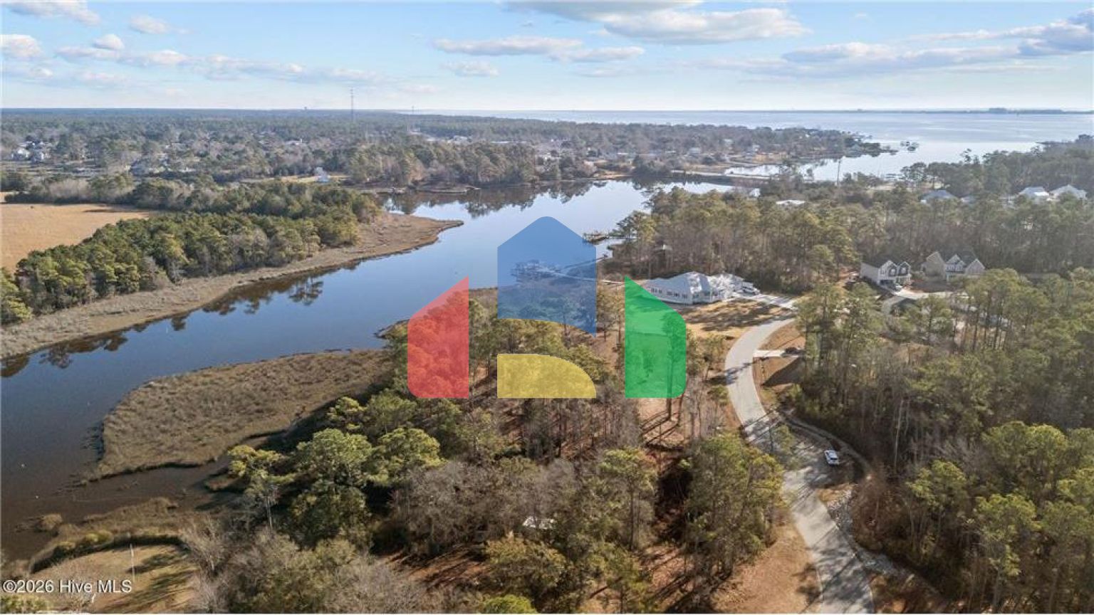 Residential - Vacant Land - Newport, North Carolina, United States - United States