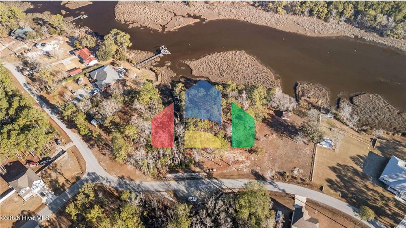 Residential - Vacant Land - Newport, North Carolina, United States - United States