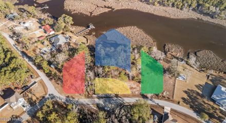 Residential - Vacant Land - Newport, North Carolina, United States - United States