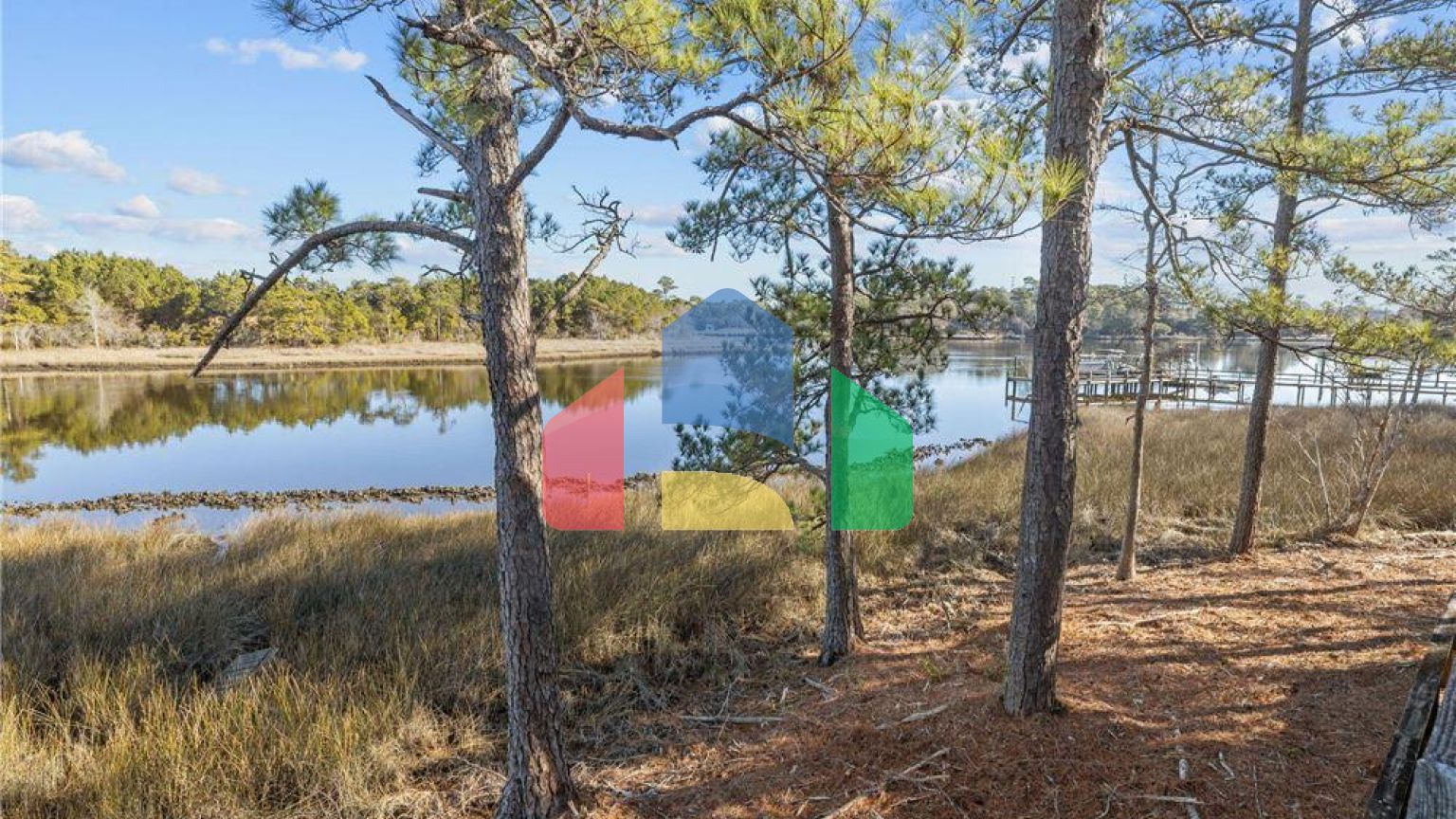 Residential - Vacant Land - Newport, North Carolina, United States - United States