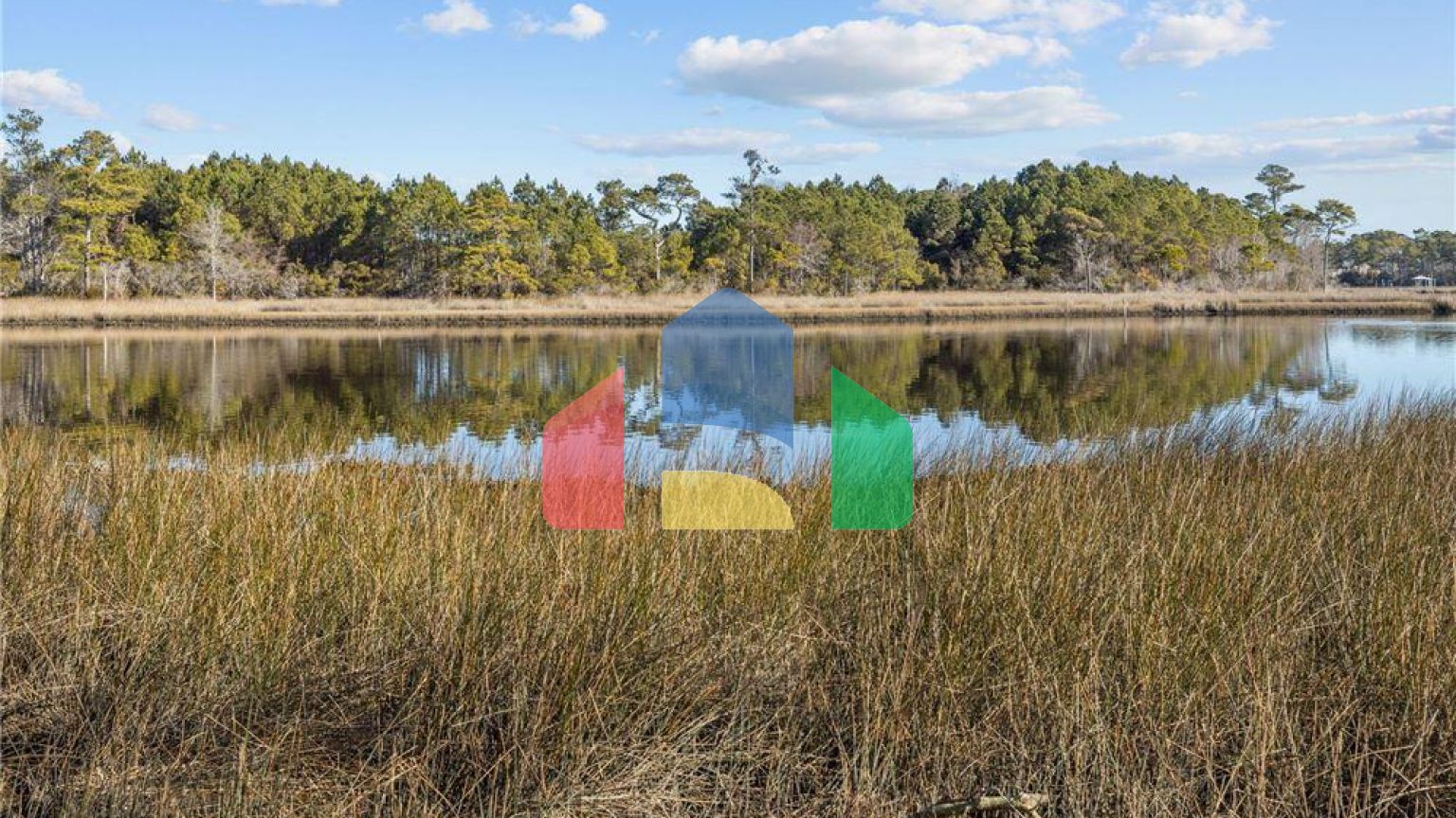 Residential - Vacant Land - Newport, North Carolina, United States - United States