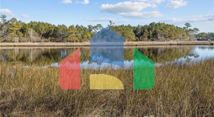 Residential - Vacant Land - Newport, North Carolina, United States - United States