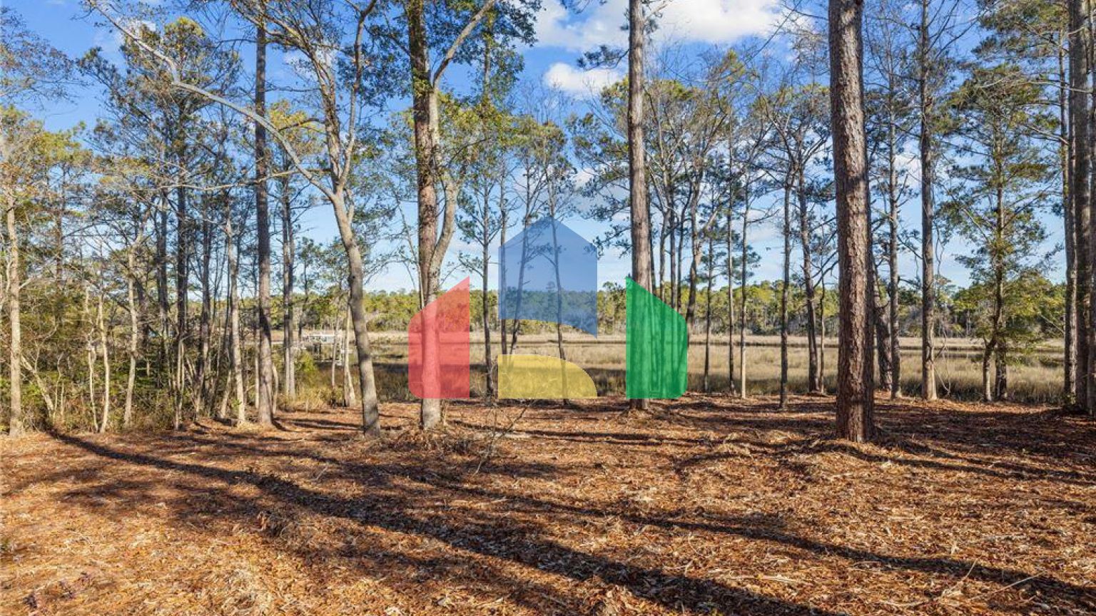 Residential - Vacant Land - Newport, North Carolina, United States - United States