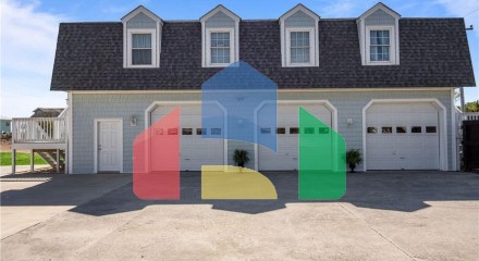 Residential - Single Family Home - Newport, North Carolina, United States - United States