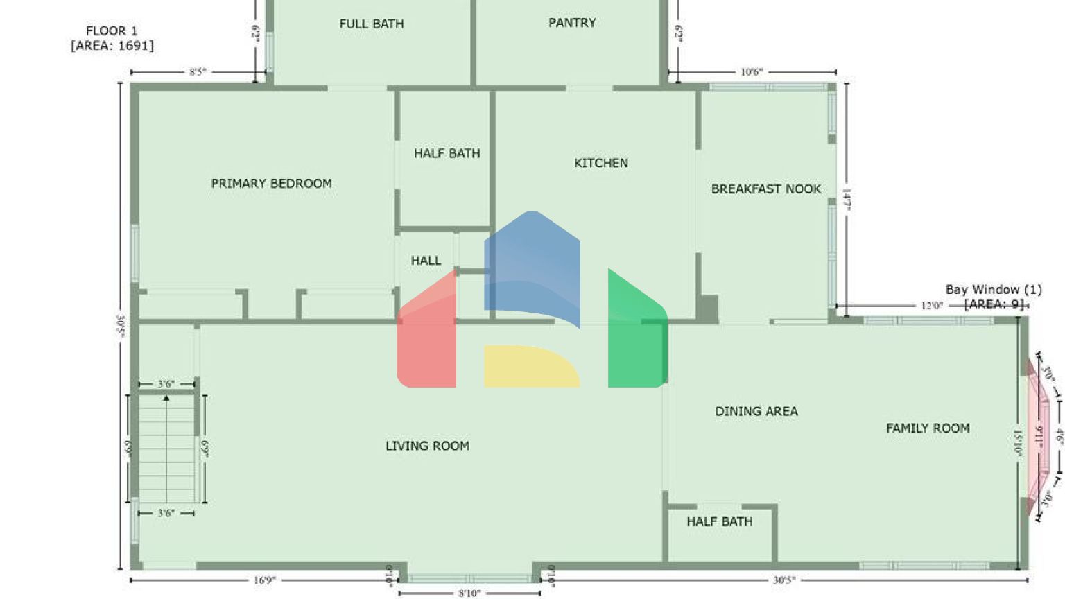 Residential - Single Family Home - Newport, North Carolina, United States - United States