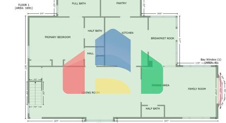 Residential - Single Family Home - Newport, North Carolina, United States - United States