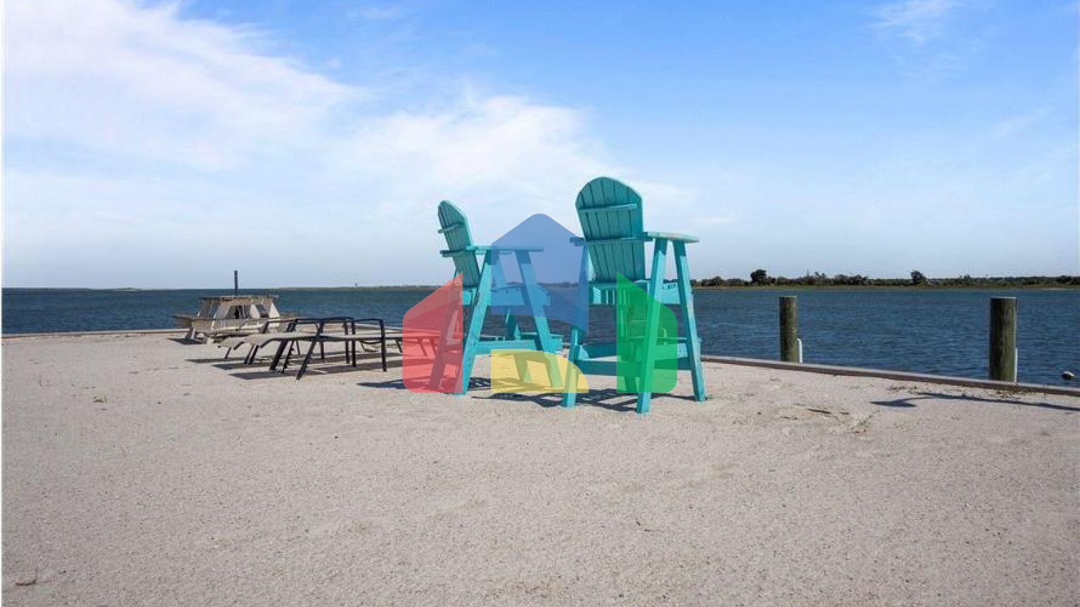 Residential - Single Family Home - Newport, North Carolina, United States - United States