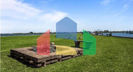 Residential - Single Family Home - Newport, North Carolina, United States - United States