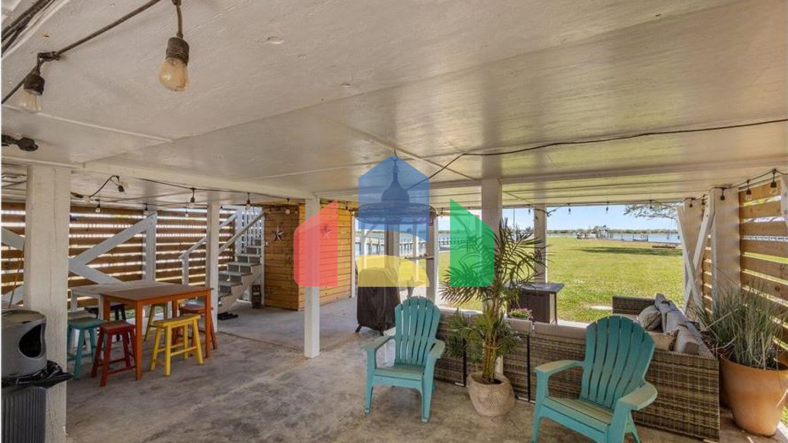 Residential - Single Family Home - Newport, North Carolina, United States - United States