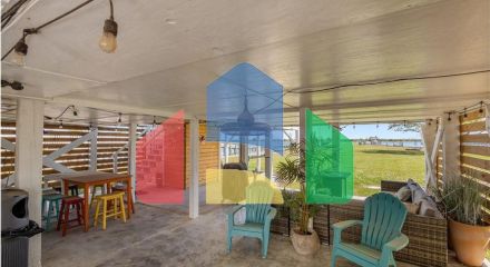 Residential - Single Family Home - Newport, North Carolina, United States - United States