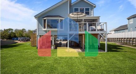 Residential - Single Family Home - Newport, North Carolina, United States - United States