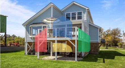 Residential - Single Family Home - Newport, North Carolina, United States - United States