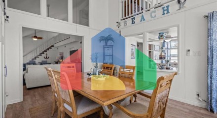 Residential - Single Family Home - Newport, North Carolina, United States - United States