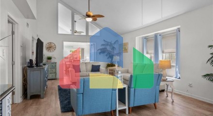 Residential - Single Family Home - Newport, North Carolina, United States - United States