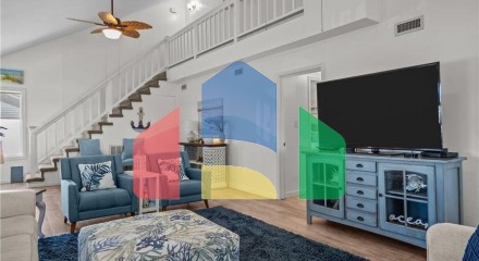 Residential - Single Family Home - Newport, North Carolina, United States - United States