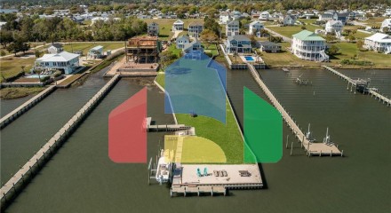 Residential - Single Family Home - Newport, North Carolina, United States - United States