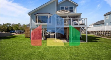 Residential - Single Family Home - Newport, North Carolina, United States - United States