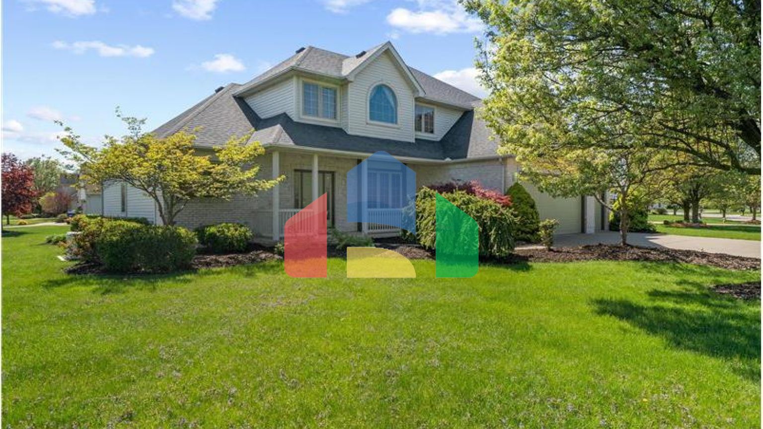 Residential - Single Family Home - Newport, United States - United States