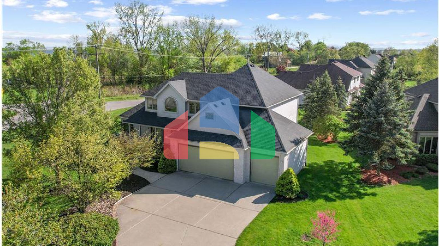 Residential - Single Family Home - Newport, United States - United States