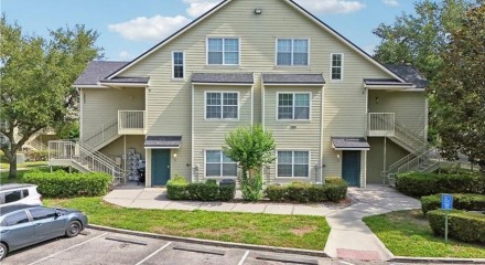 Residential - Condo/Apartment - Orlando, Florida, United States - United States