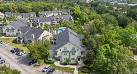 Residential - Condo/Apartment - Orlando, Florida, United States - United States