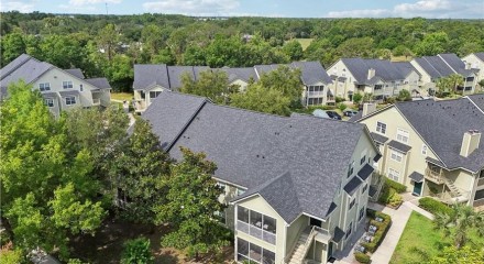 Residential - Condo/Apartment - Orlando, Florida, United States - United States