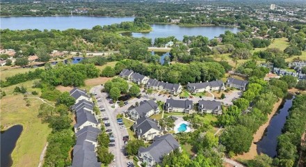Residential - Condo/Apartment - Orlando, Florida, United States - United States