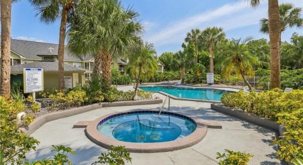 Residential - Condo/Apartment - Orlando, Florida, United States - United States
