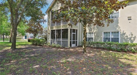 Residential - Condo/Apartment - Orlando, Florida, United States - United States