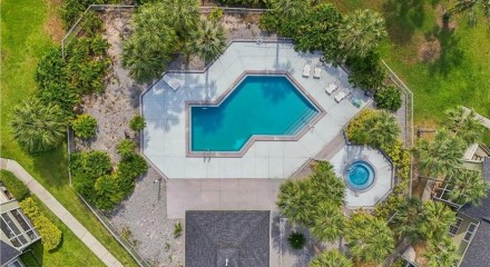 Residential - Condo/Apartment - Orlando, Florida, United States - United States