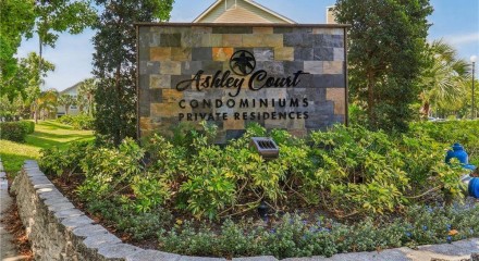 Residential - Condo/Apartment - Orlando, Florida, United States - United States