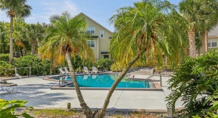 Residential - Condo/Apartment - Orlando, Florida, United States - United States