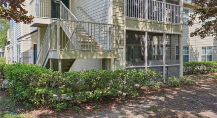 Residential - Condo/Apartment - Orlando, Florida, United States - United States