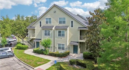 Residential - Condo/Apartment - Orlando, Florida, United States - United States