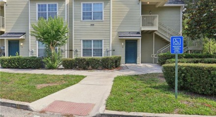 Residential - Condo/Apartment - Orlando, Florida, United States - United States