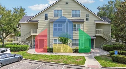 Residential - Condo/Apartment - Orlando, Florida, United States - United States