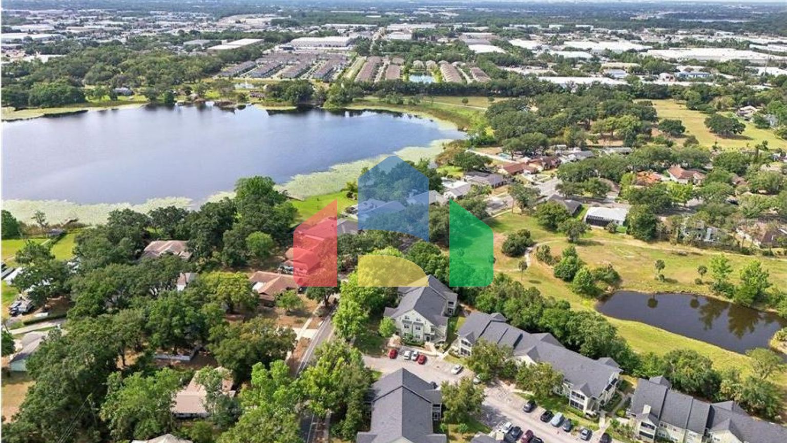 Residential - Condo/Apartment - Orlando, Florida, United States - United States