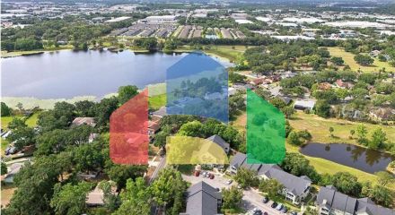 Residential - Condo/Apartment - Orlando, Florida, United States - United States