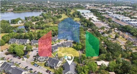 Residential - Condo/Apartment - Orlando, Florida, United States - United States