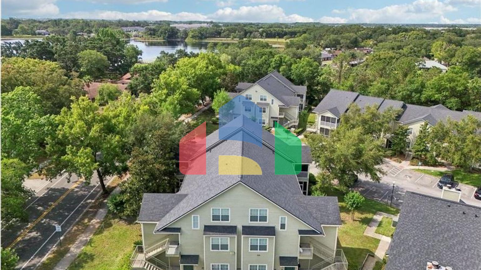 Residential - Condo/Apartment - Orlando, Florida, United States - United States