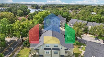 Residential - Condo/Apartment - Orlando, Florida, United States - United States