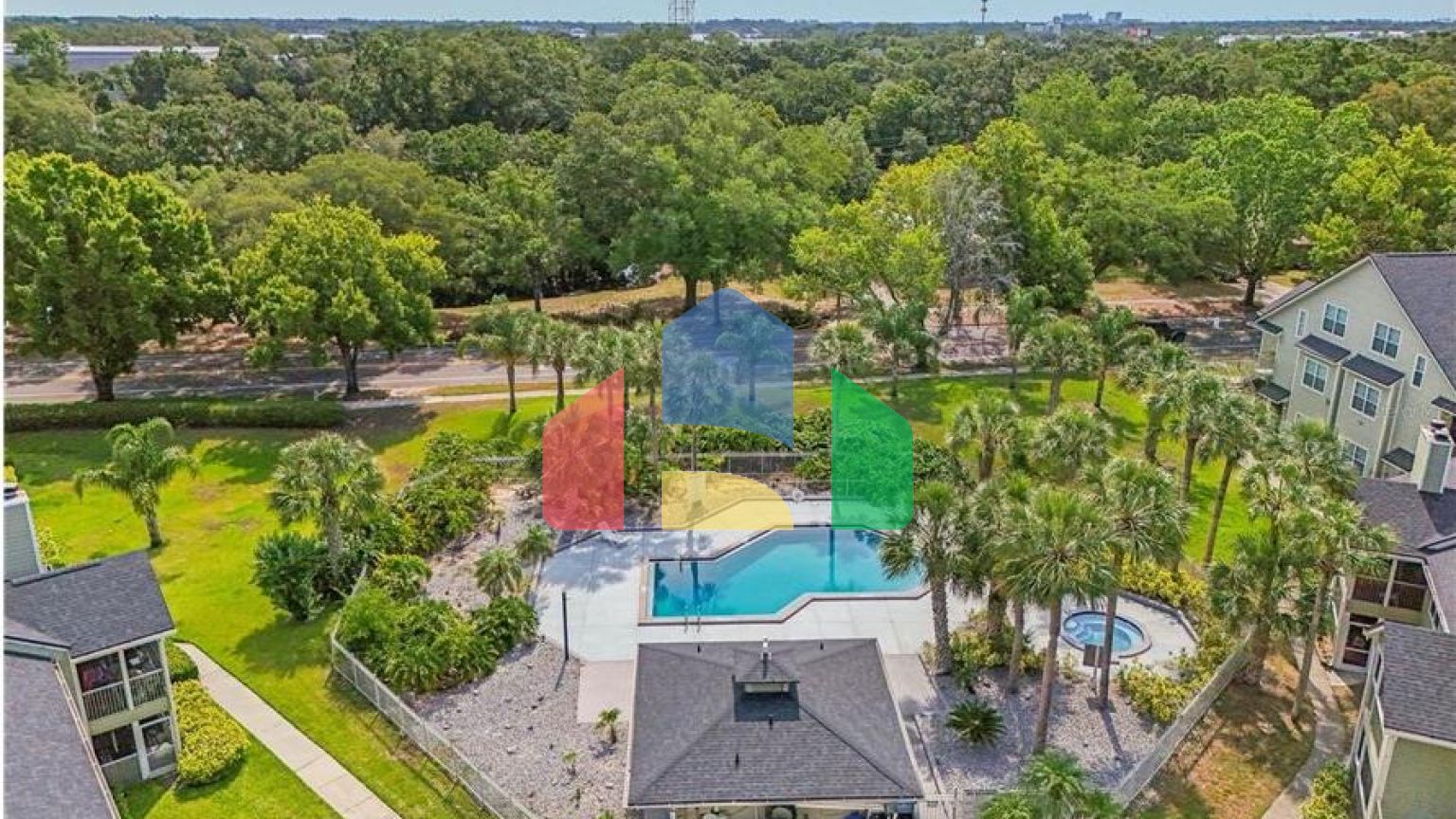 Residential - Condo/Apartment - Orlando, Florida, United States - United States