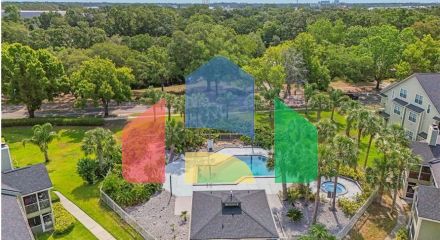 Residential - Condo/Apartment - Orlando, Florida, United States - United States