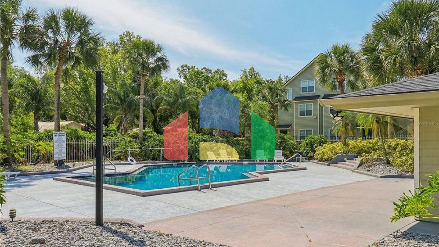 Residential - Condo/Apartment - Orlando, Florida, United States - United States