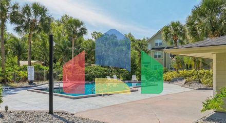 Residential - Condo/Apartment - Orlando, Florida, United States - United States